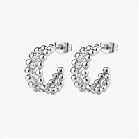 Orecchini Brosway Donna in Acciaio BPC24 - BPC24